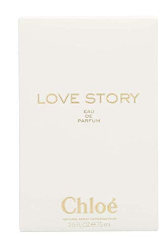 Chloe Love Story Edp 75ml