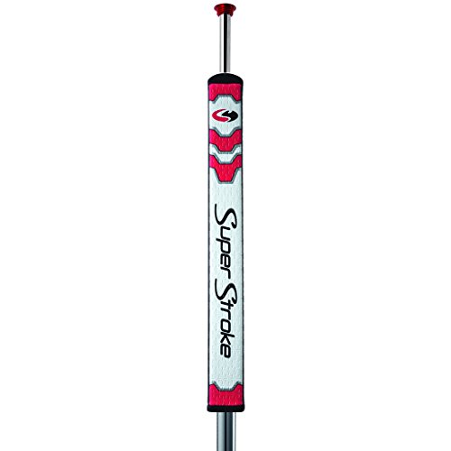 Superstroke Flatso Countercore 1.0 Röd