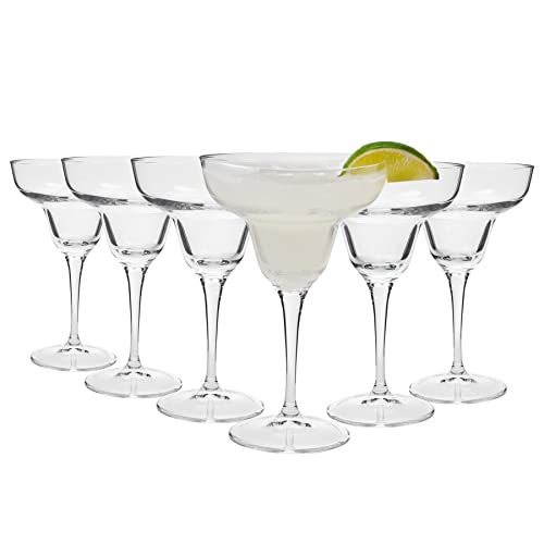 Bormioli Rocco Margarita Cocktailglas - 330 ml (12 oz) - Förpackning med 6