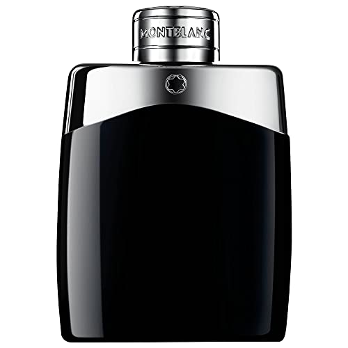 MONTBLANC Legend Eau De Toilette Spray för män 100 ml