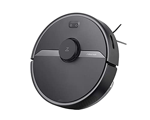Roborock S6 pure black