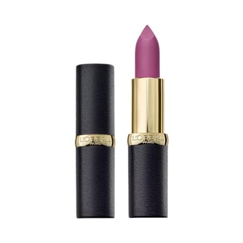L'Oreal Paris Color Riche magnetiska stenar matt läppstift 471 Voodoo 5 ml