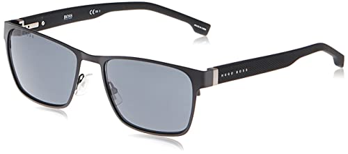 HUGO BOSS Män BOSS 1038/S solglasögon, 003, 57