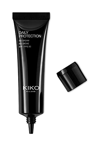 KIKO Milano Daily Protection BB Cream SPF 30 - 03 | Tonad kräm för att skydda, perfekt och återfukta huden