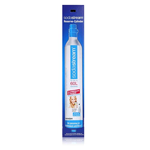 Sodastream 1032250340 SodaStream, 1, Flerfärgad