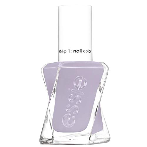 essie Gel Couture nagellack, 13,5 ml, 190 stil i överskott