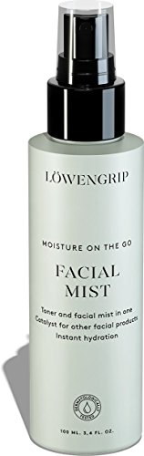 Löwengrip Moisture On The Go - Ansiktsmist