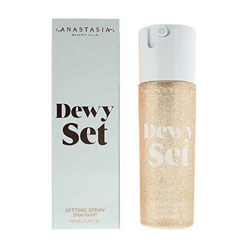 Anastasia Beverly Hills - Dewy set inställningsspray 100 ml