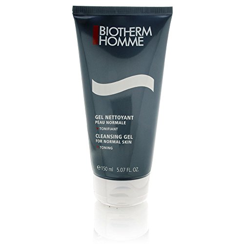 Biotherm Homme gel nettoyant visage ansiktsgel 150 ml