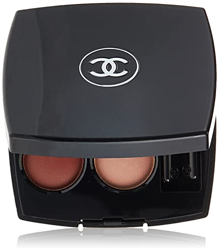 Chanel 3145891643282 Ögonskugga-Palett Les 4 Ombres, 328 - Blurry Mauve, 2G