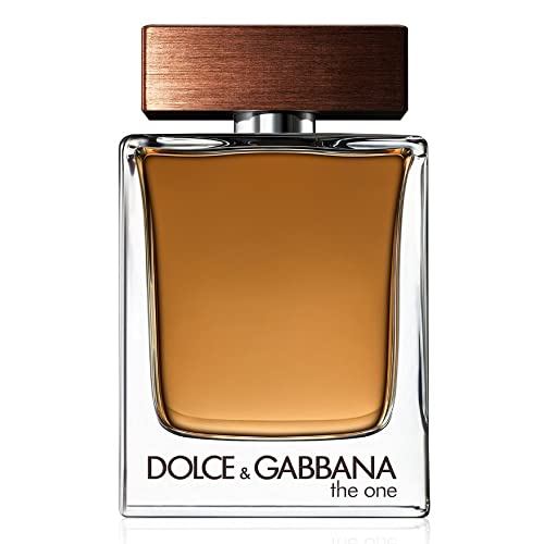 Dolce & Gabbana, D&G Edt The One For Men 50Vapo, Doft, Mångfärgad, U, Man